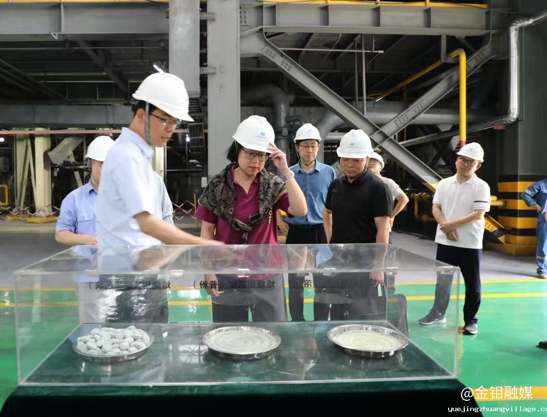20250715-参观多膛炉.jpg